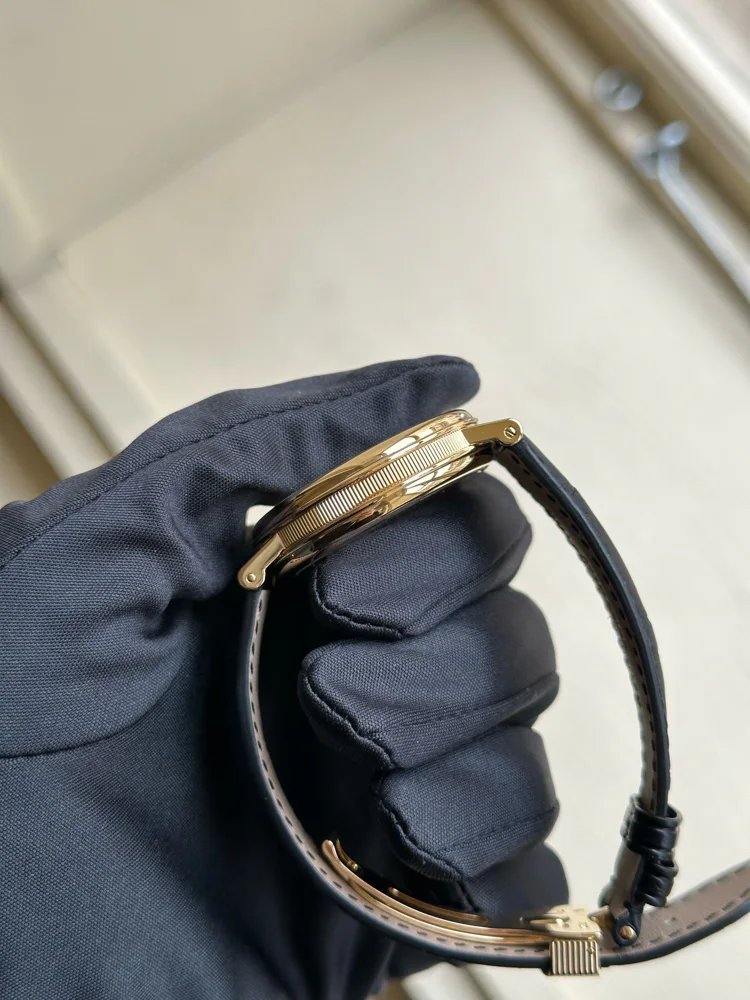 Breguet Classique Tourbillon 3350 Extremely Rare